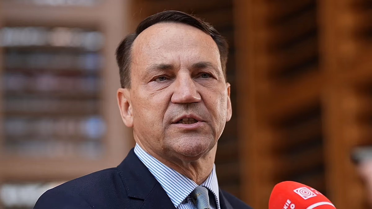 Polonya: Belarus'un terör tehdidi uyarısı inceleniyor