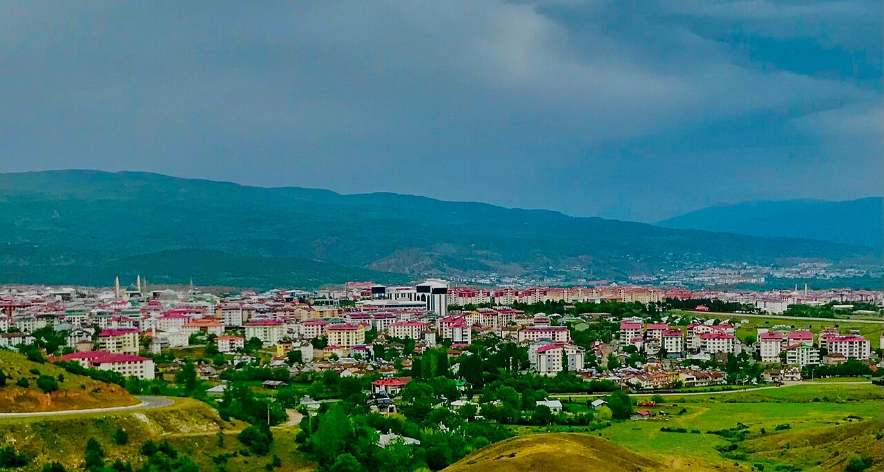 Bingöl'de güvenlik korucularına afet ve acil durum eğitimi verildi