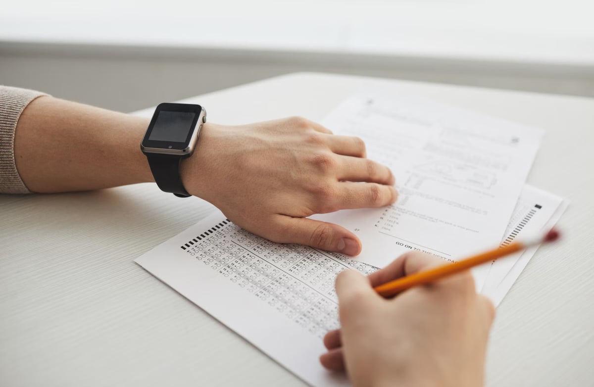 2026 KPSS önlisans sınavı Ekim ayında yapılacak