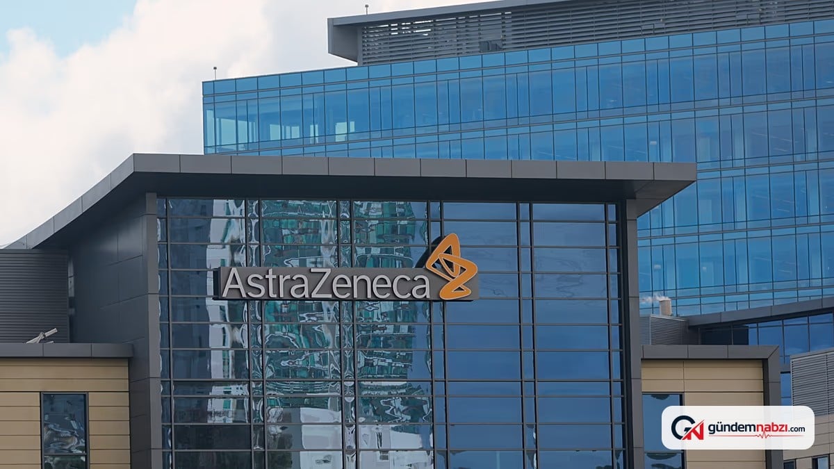 AstraZeneca net kârını yüzde 2 artırdı