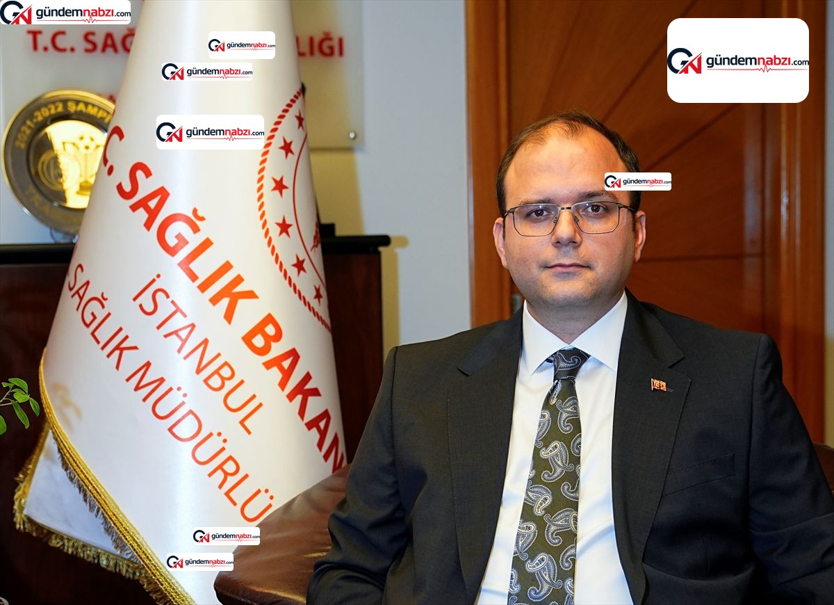 İstanbul'da özel hastanelere 6 ayda 473 milyon lira ceza