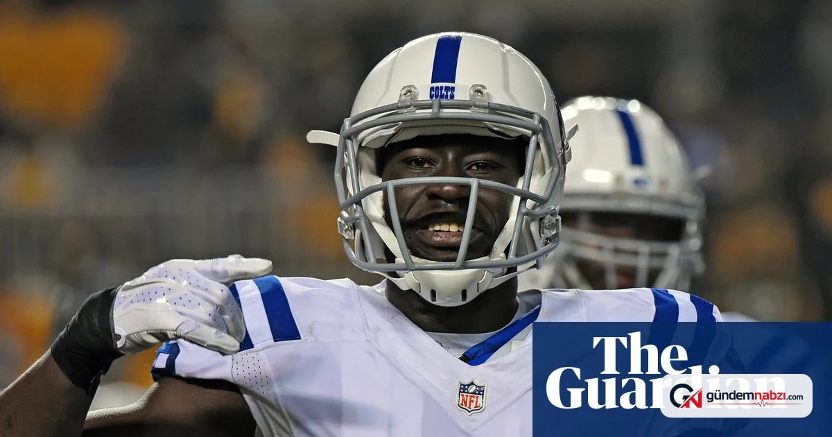 NFL'de oynayan ilk Kenyalı sporcu ABD'den sınır dışı edildi
