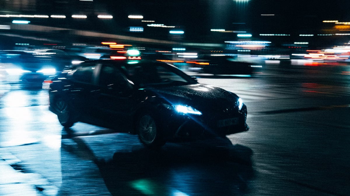 Toyota Crown 2027 modeli ABD'de görücüye çıktı