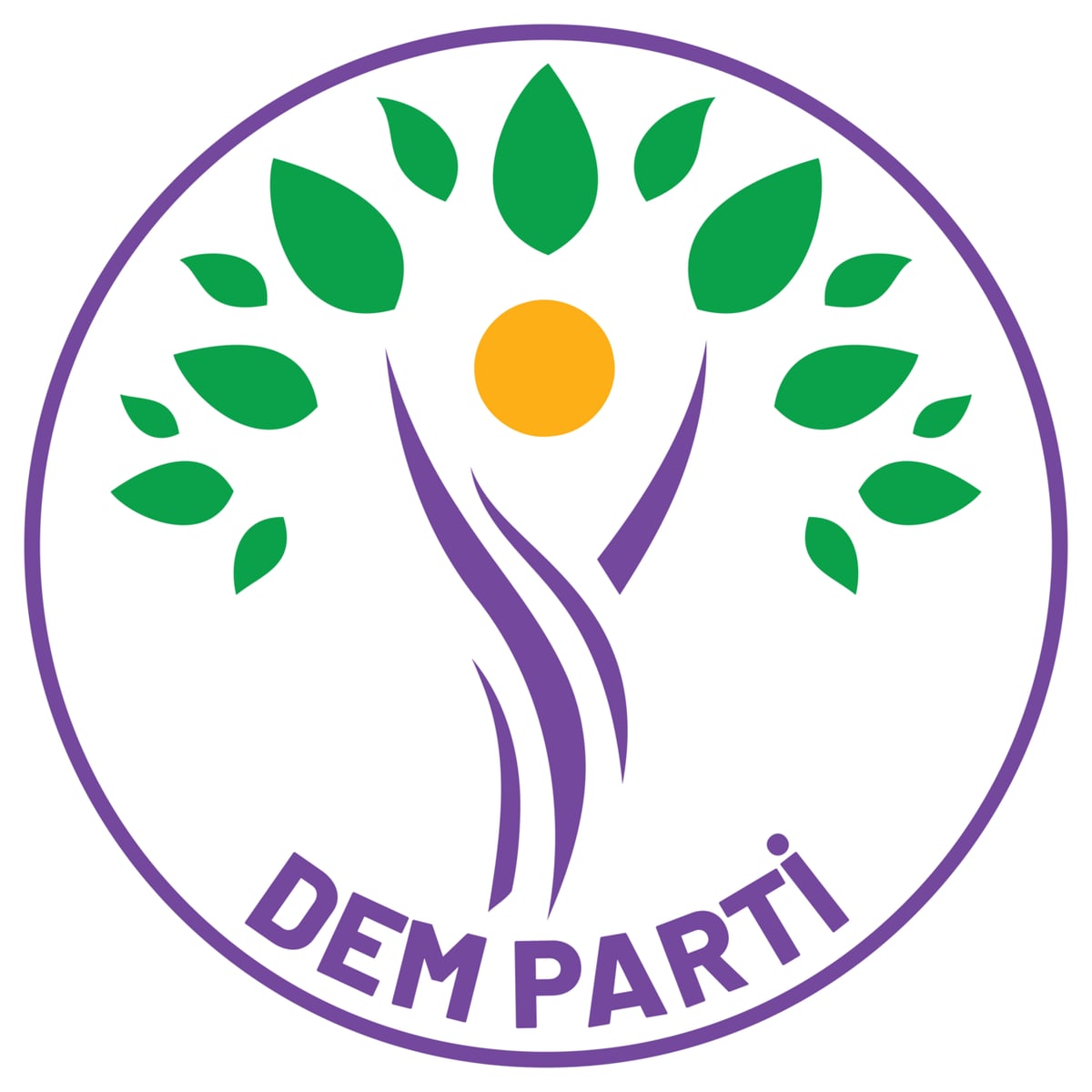 Vanlı ailelerden DEM Parti binası önünde eylem