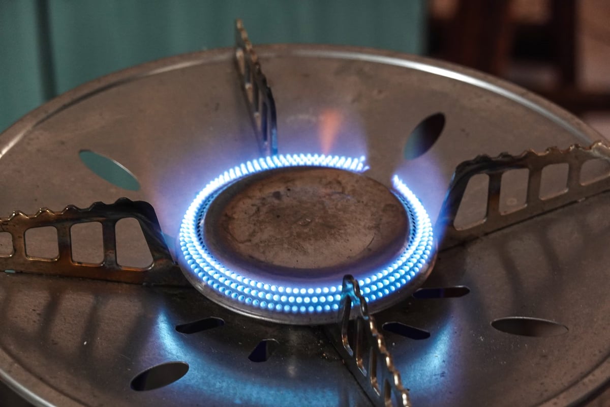 Avrupa'da doğal gaz megavatsaat fiyatı 58,70 euroya düştü