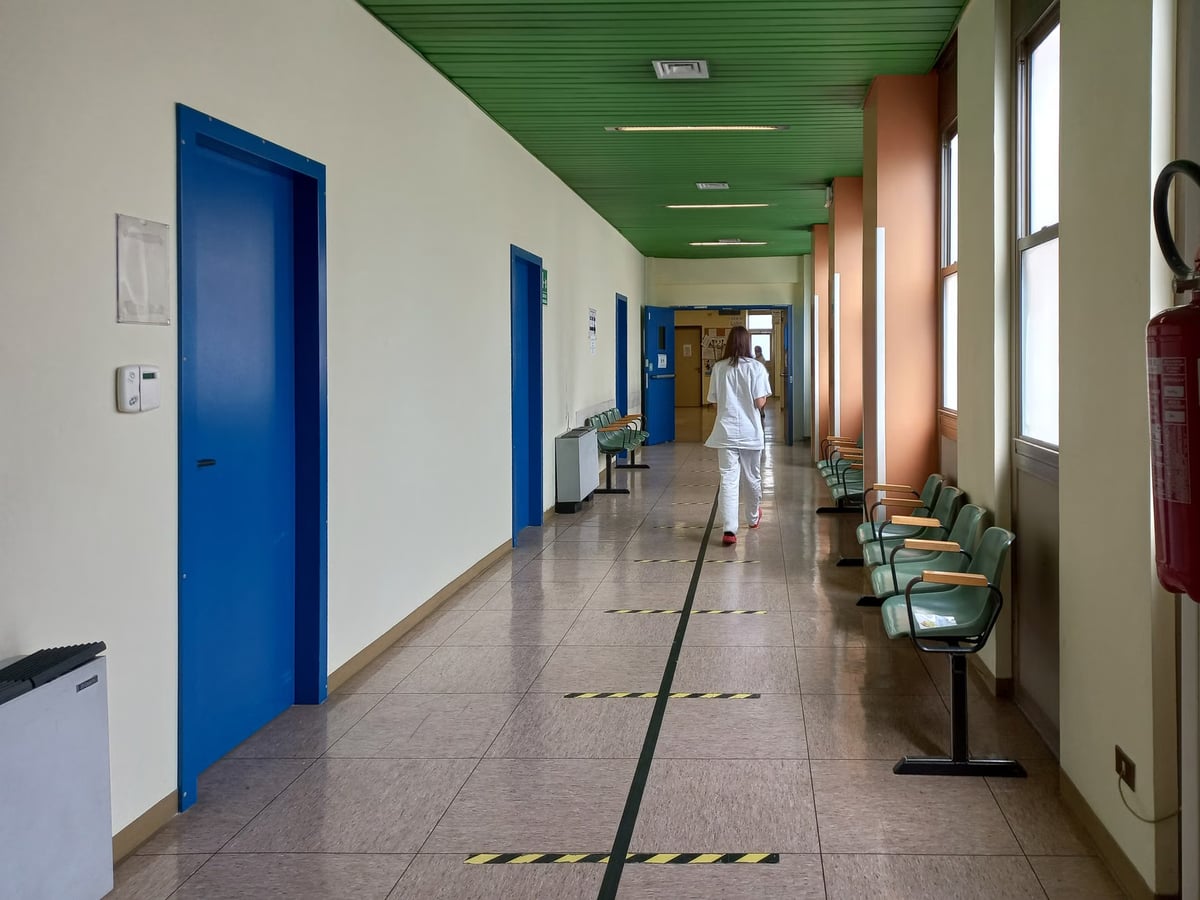 Aksaray'da otizmli çocuğunu koruyan anne ve kızına komşu şiddeti