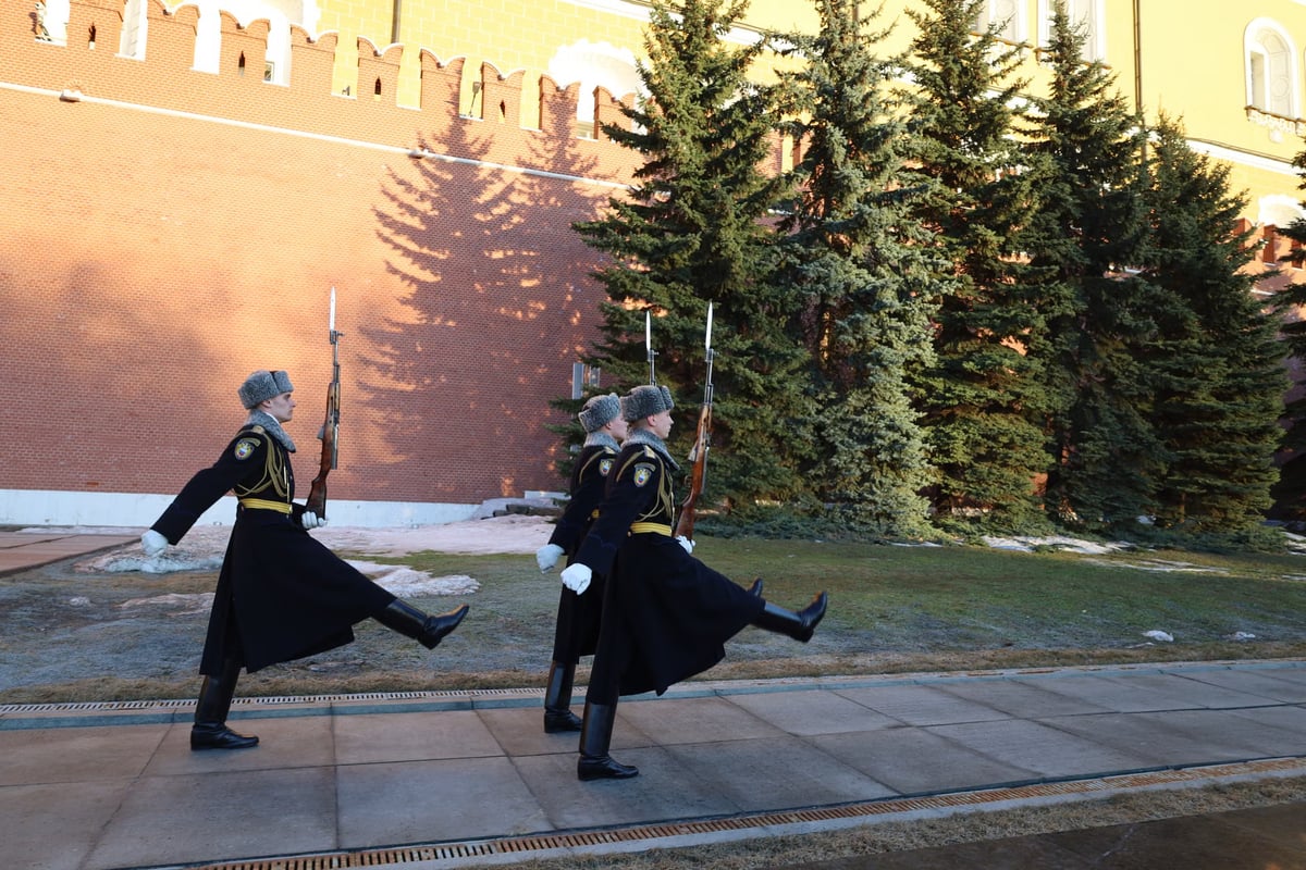 Kremlin: Kiev, çatışmayı saatler içinde çözüme kavuşturabilir