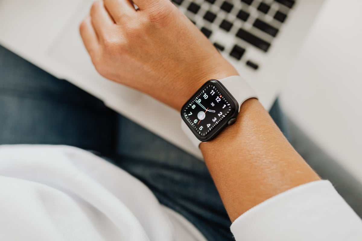 Apple Watch’a büyük tasarım değişikliği geliyor ama hemen değil