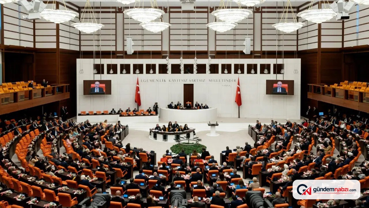 YENİ Parti’nin tekstil önergesi AKP ve MHP oylarıyla reddedildi