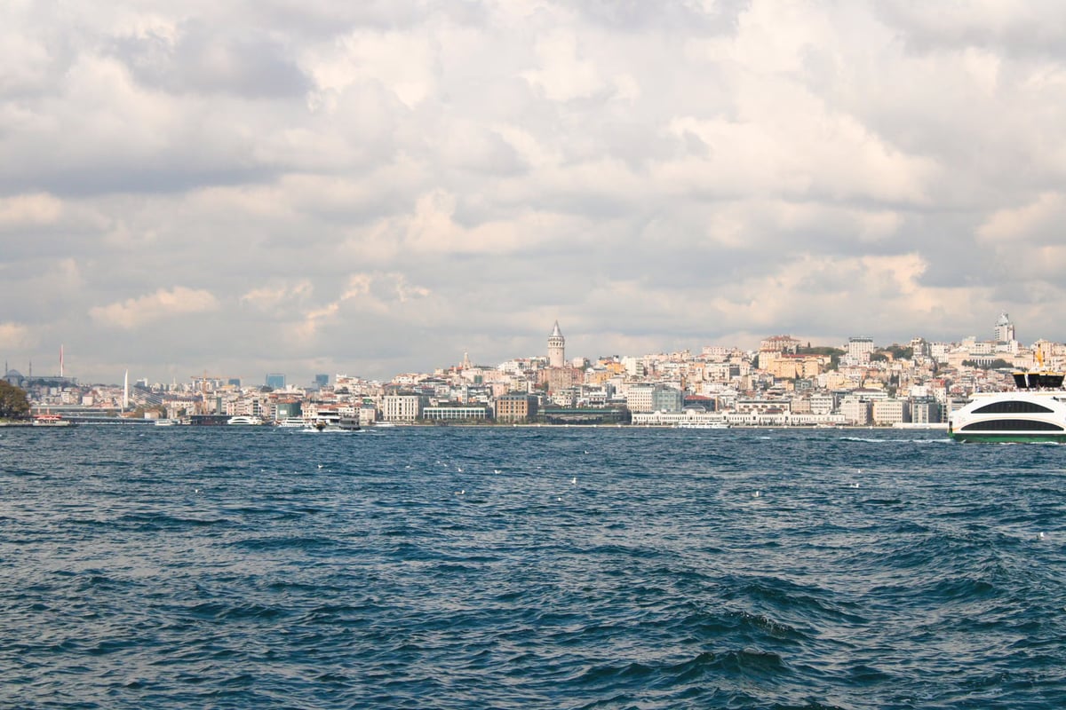 İstanbul'da konut göçü tersine döndü: Gidenler gelenleri geçti