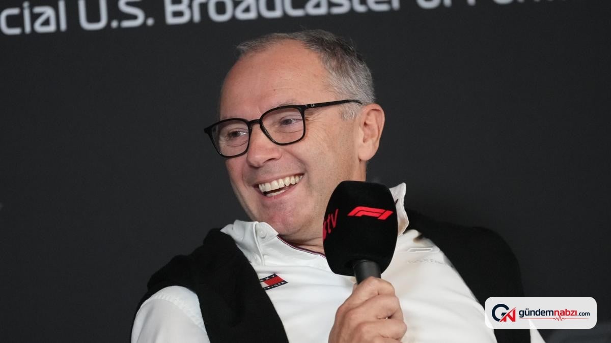 Domenicali: "Katar ve Abu Dhabi? Olmazsa, sezon Avrupa'da sona erecek"