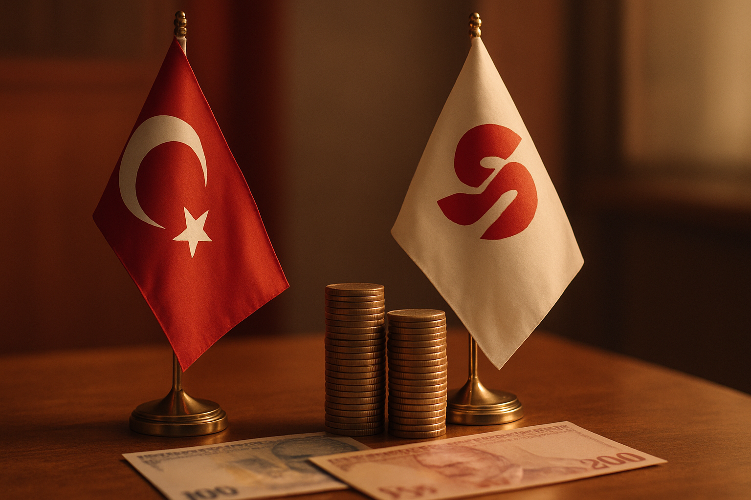 Türkiye Sigorta ve Türkiye Hayat Emeklilik'ten rekor kârlılık