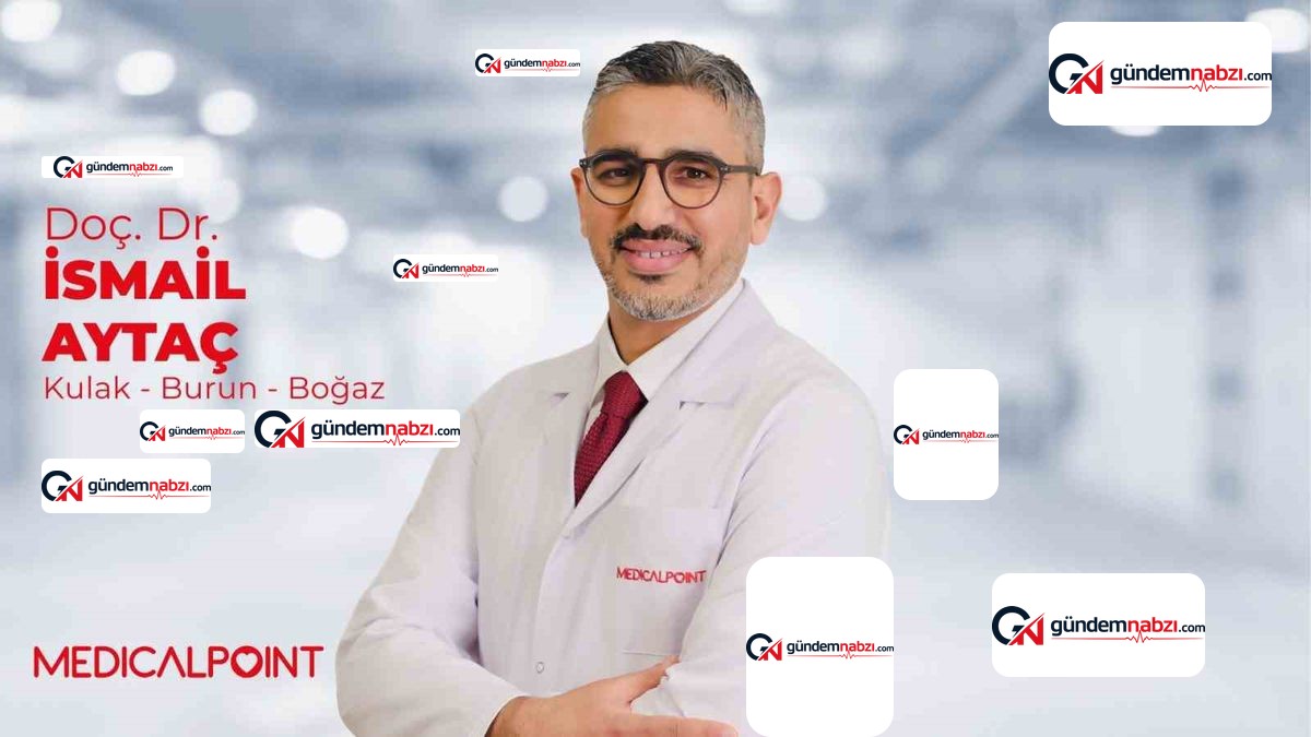 Havuz sonrası kulak temizliğinde yapılan hatalara dikkat
