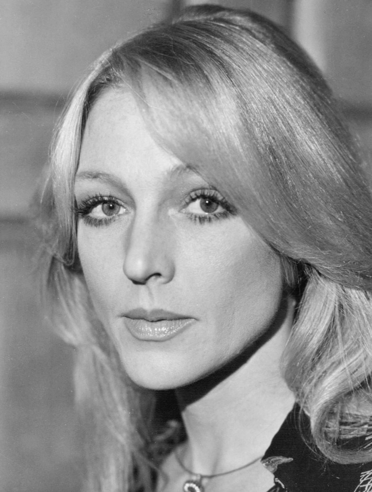 Joanna Pettet 83 yaşında hayatını kaybetti