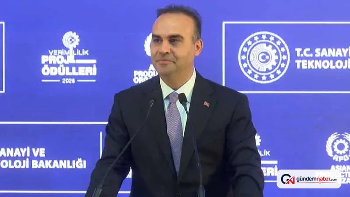 Kacır: Model fabrikaların sayısı 16'ya çıkacak