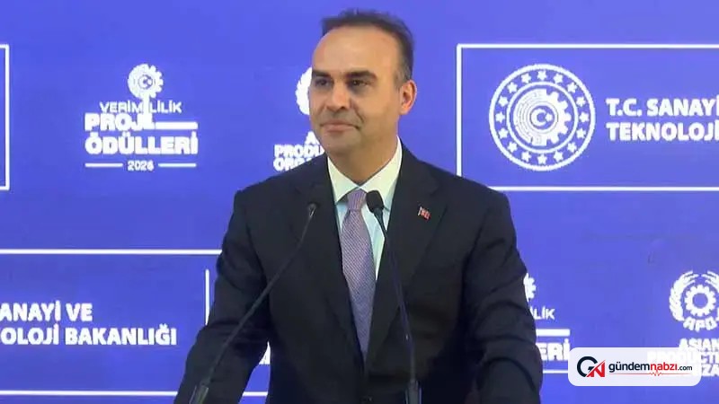 Kacır: Model fabrikaların sayısı 16'ya çıkacak