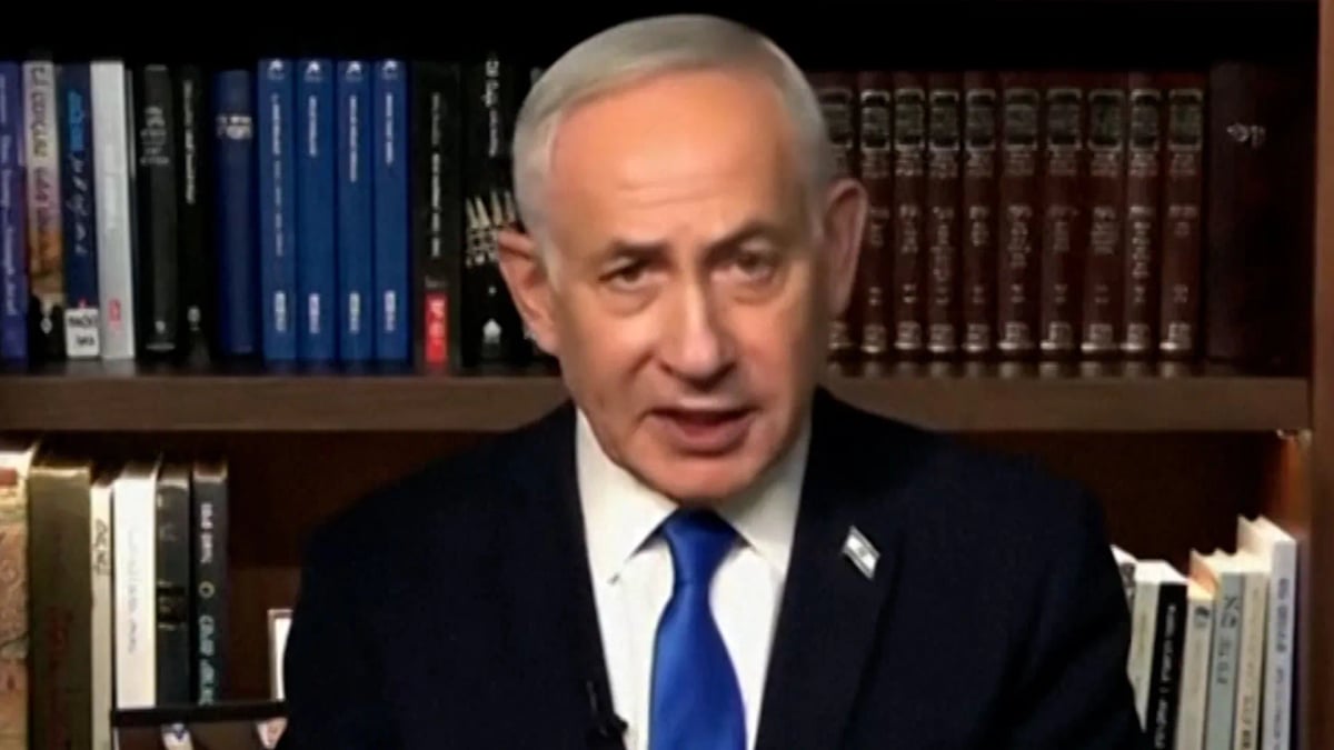Netanyahu, Mamdani'yi nefret yaymakla suçladı