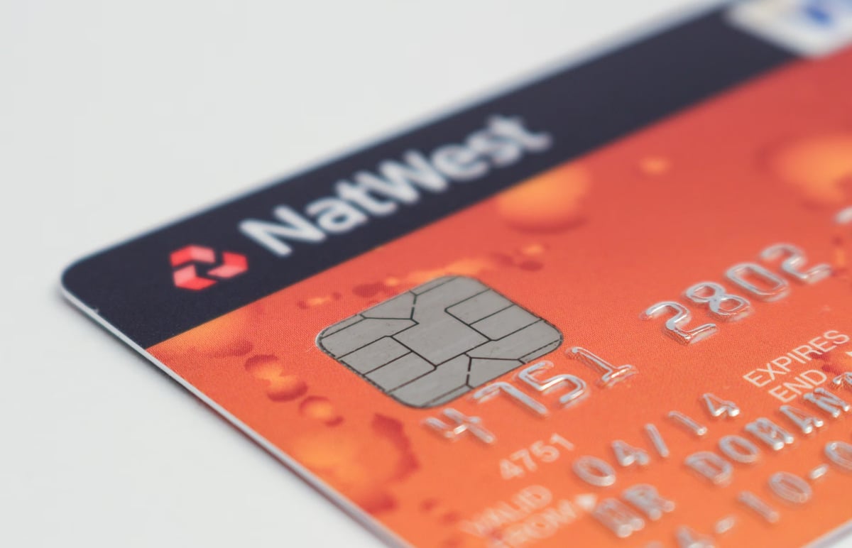 Banka kartlarındaki kabartmalı numaraların sırrı çözüldü