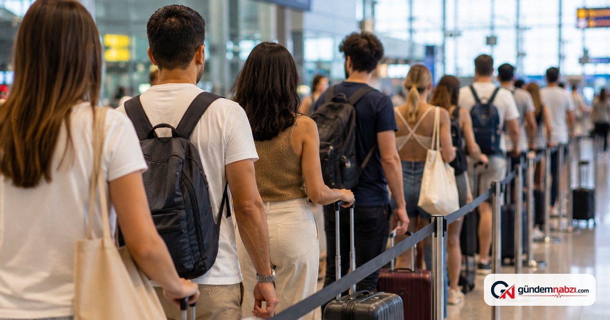 Türk pasaportu sahiplerinden vize isteyen 46 ülke dikkat çekti