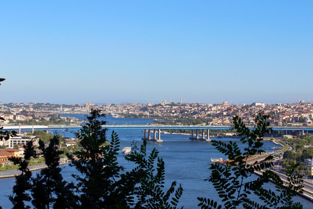 Türkiye'de 15 gün yağışsız dönem başlayacak