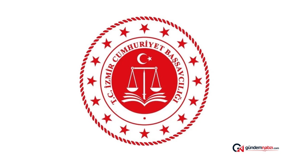 İzmir'de eski eşini motosikletle takip eden şüpheli tutuklandı
