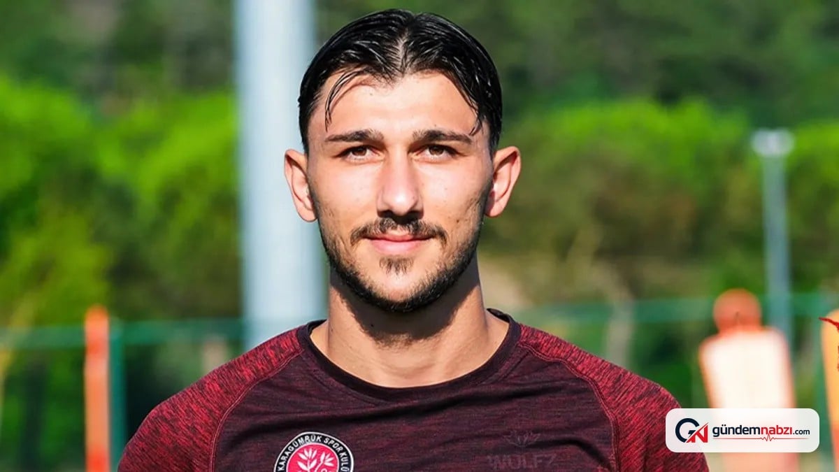 Muhammed Emin Sarıkaya, Fatih Karagümrük'e transfer oldu