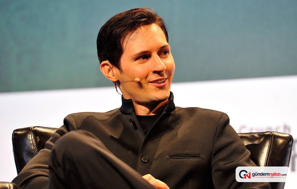 Pavel Durov'un BAE'ye iadesi beklenmiyor