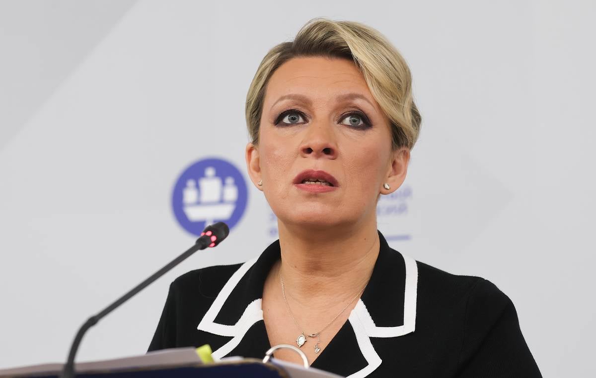 Rusya: Zelensky ve Batılı müttefikleri suçlarının bedelini ödeyecek