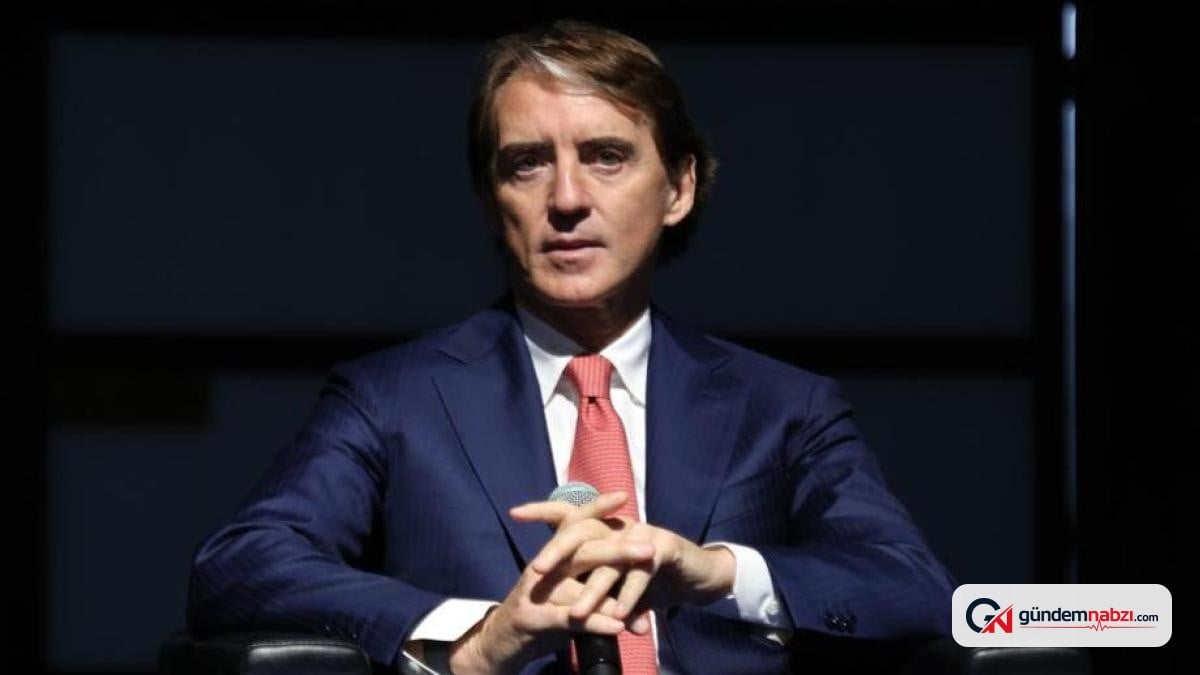 İtalya Serie A'dan Roberto Mancini açıklaması: İlk tercihimiz değildi