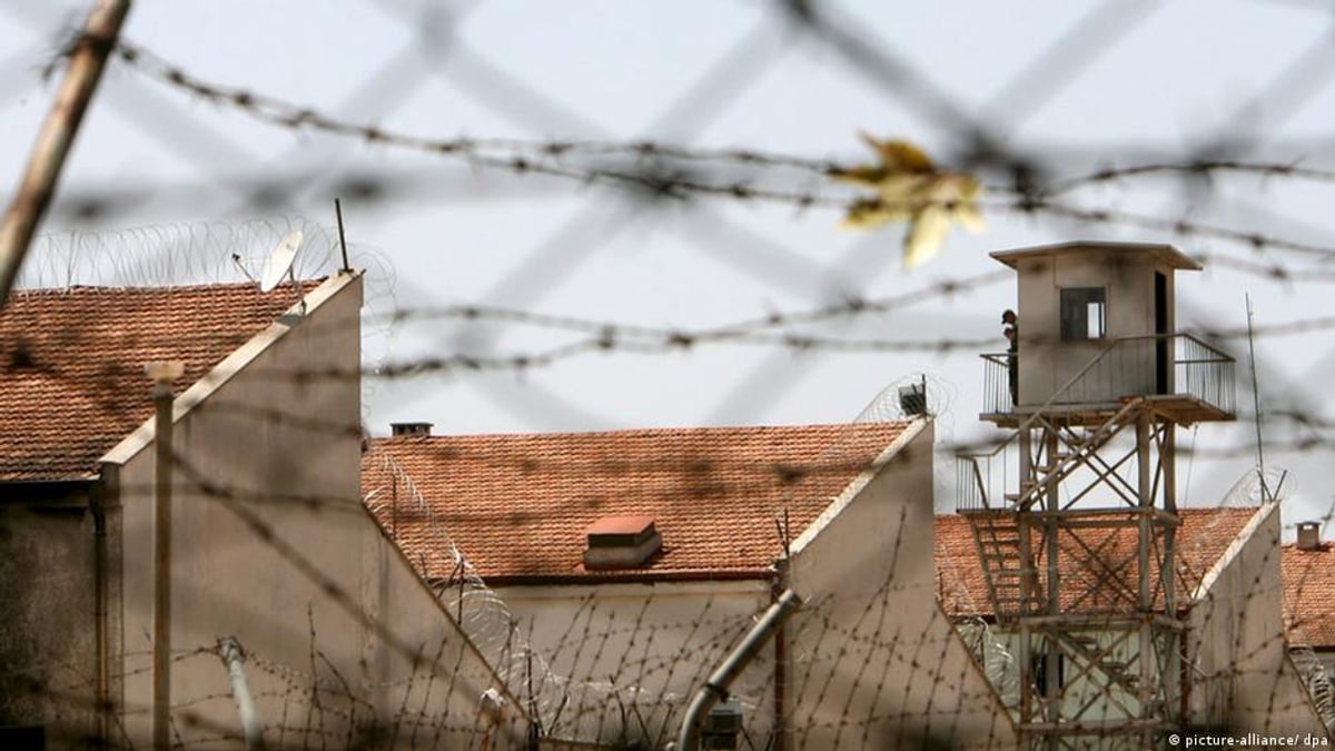 Bakırköy Başsavcılığı'ndan cezaevi hastane randevuları açıklaması