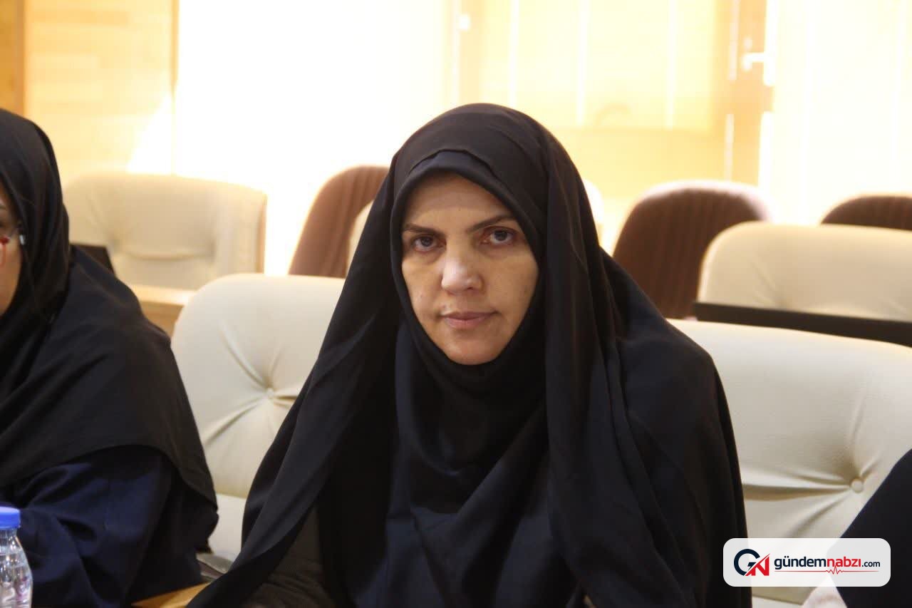 Lorestan'da 60 örnek çiftlik tarım ve bahçecilikte faaliyette