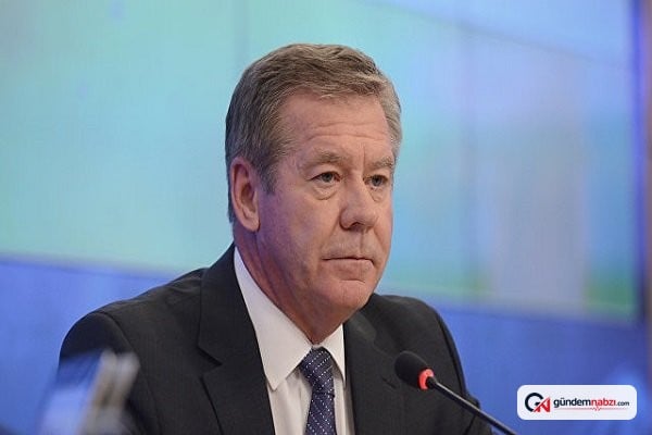 Rusya, BM'den Kiev'in suçlarını tarafsız değerlendirmesini istedi
