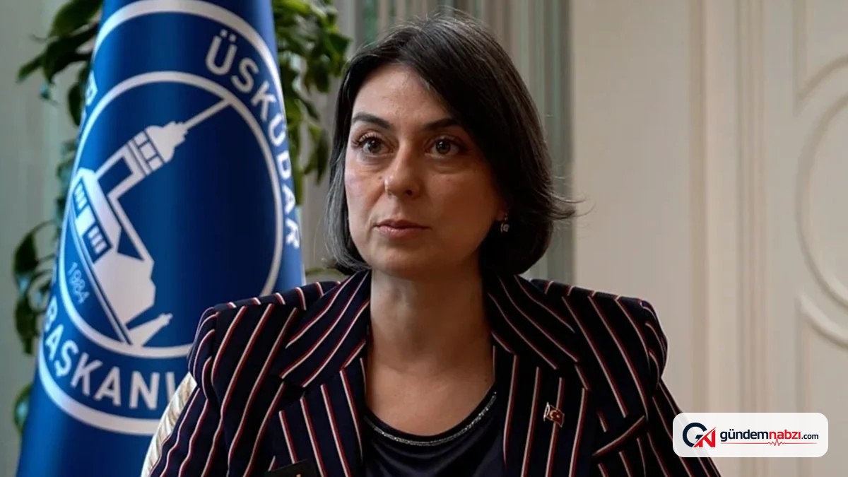 İstanbul Üsküdar belediyesi operasyonunda şüpheli ifadeleri ortaya çıktı