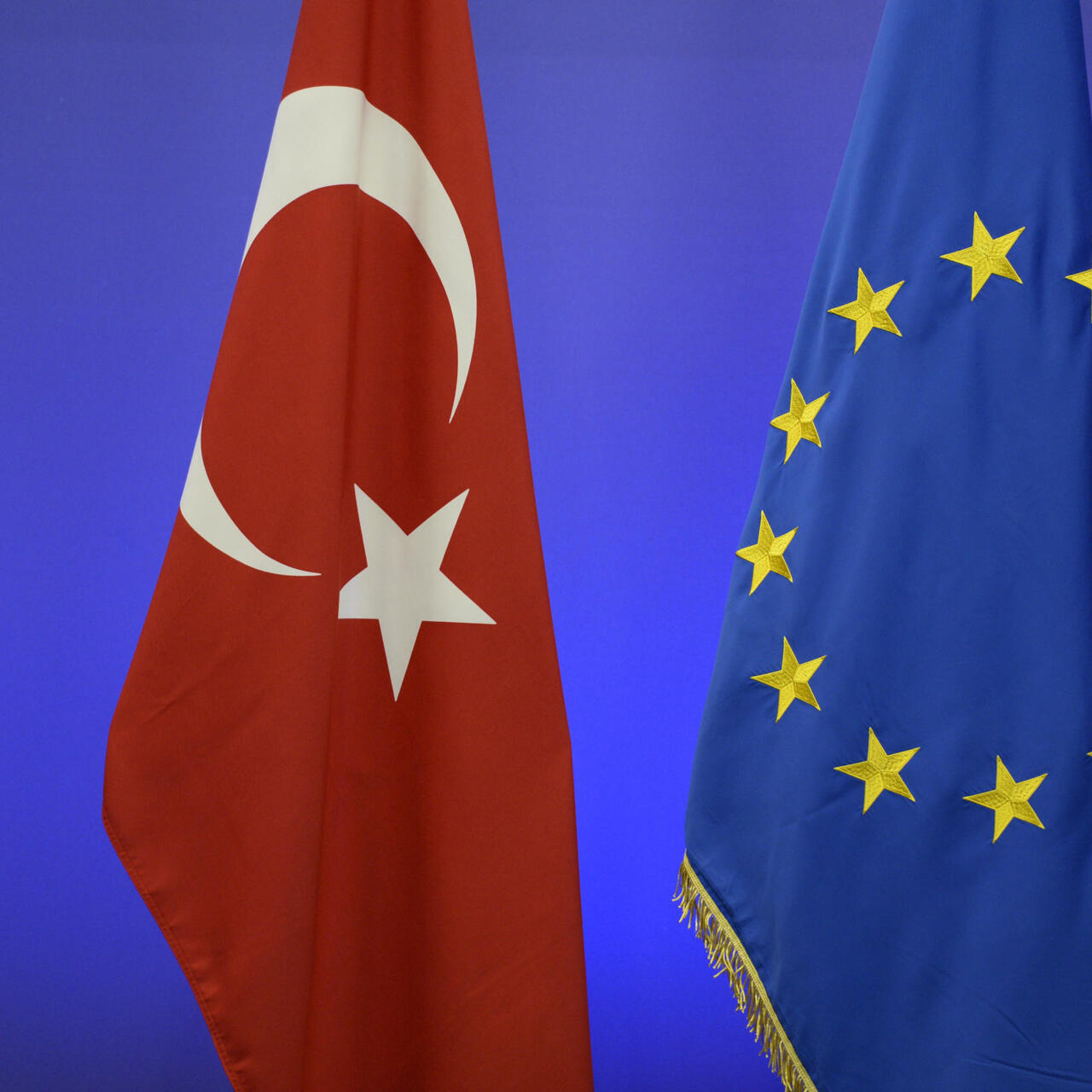 Bakan Göktaş: Türkiye-AB ilişkilerinde yeni bir yaklaşım şart