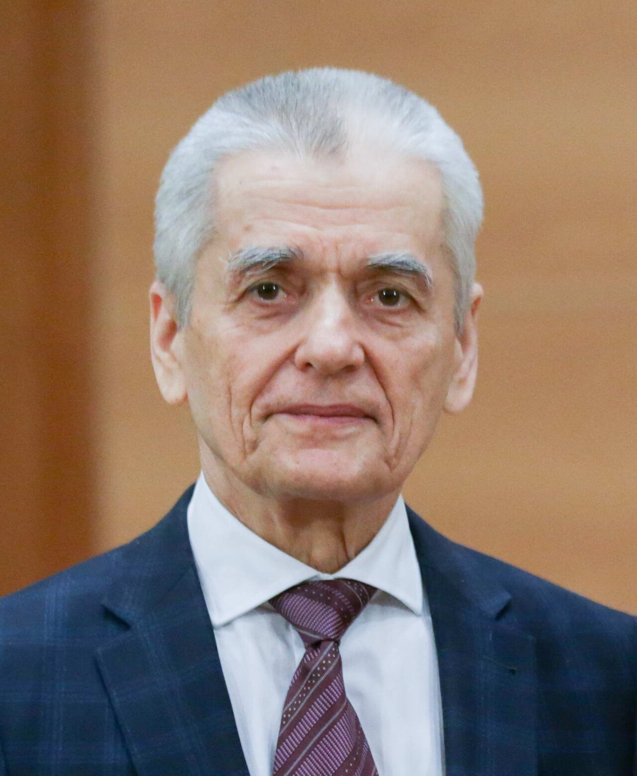 Rus akademisyenden BM'nin HIV Salgını uyarısına destek