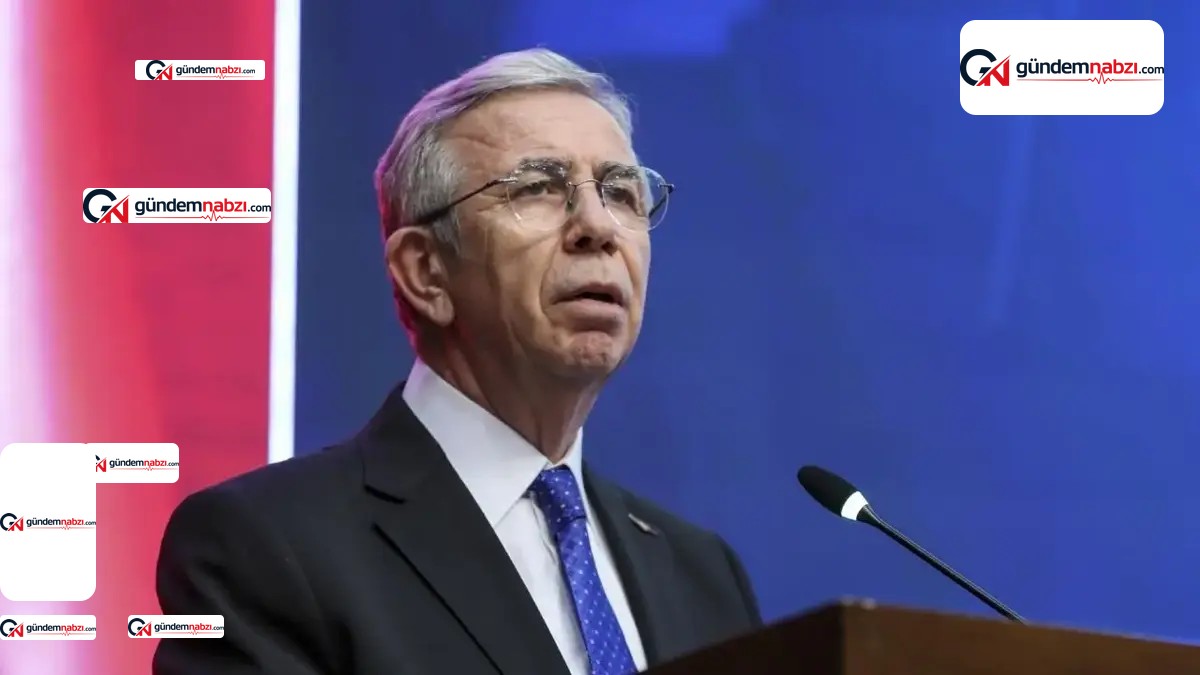 Mansur Yavaş sessizliğini koruyor: yeni parti kulisleri hareketli
