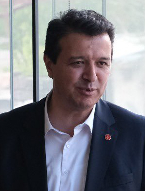 Mahmut Arıkan: Dar kapsamlı düzenlemeyi yeterli görmüyoruz