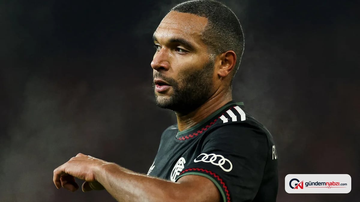 Jonathan Tah'tan oyuncu menajerlerine sert eleştiri