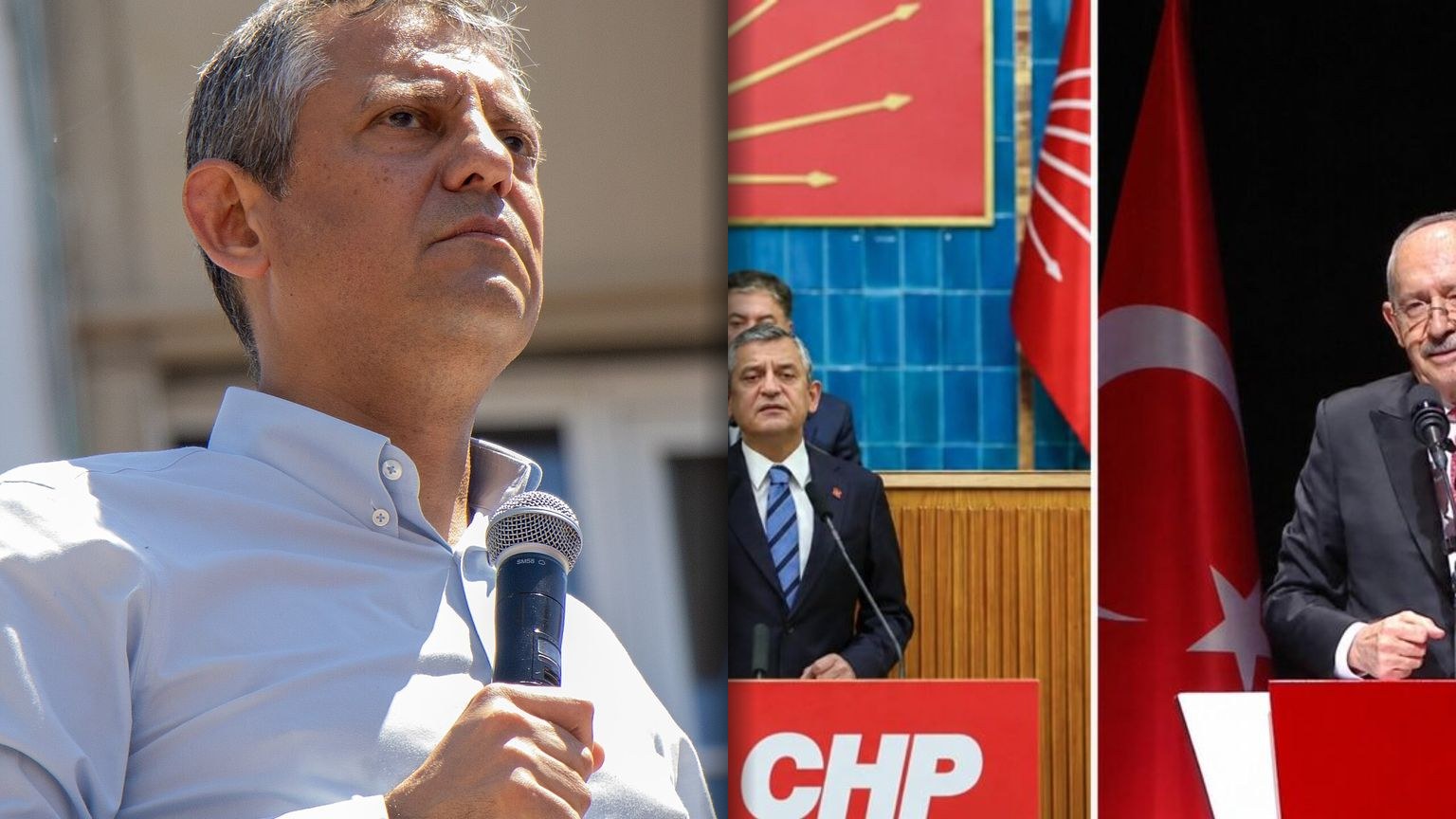 Özgür Özel yeni parti kurdu, 86 vekil katıldı