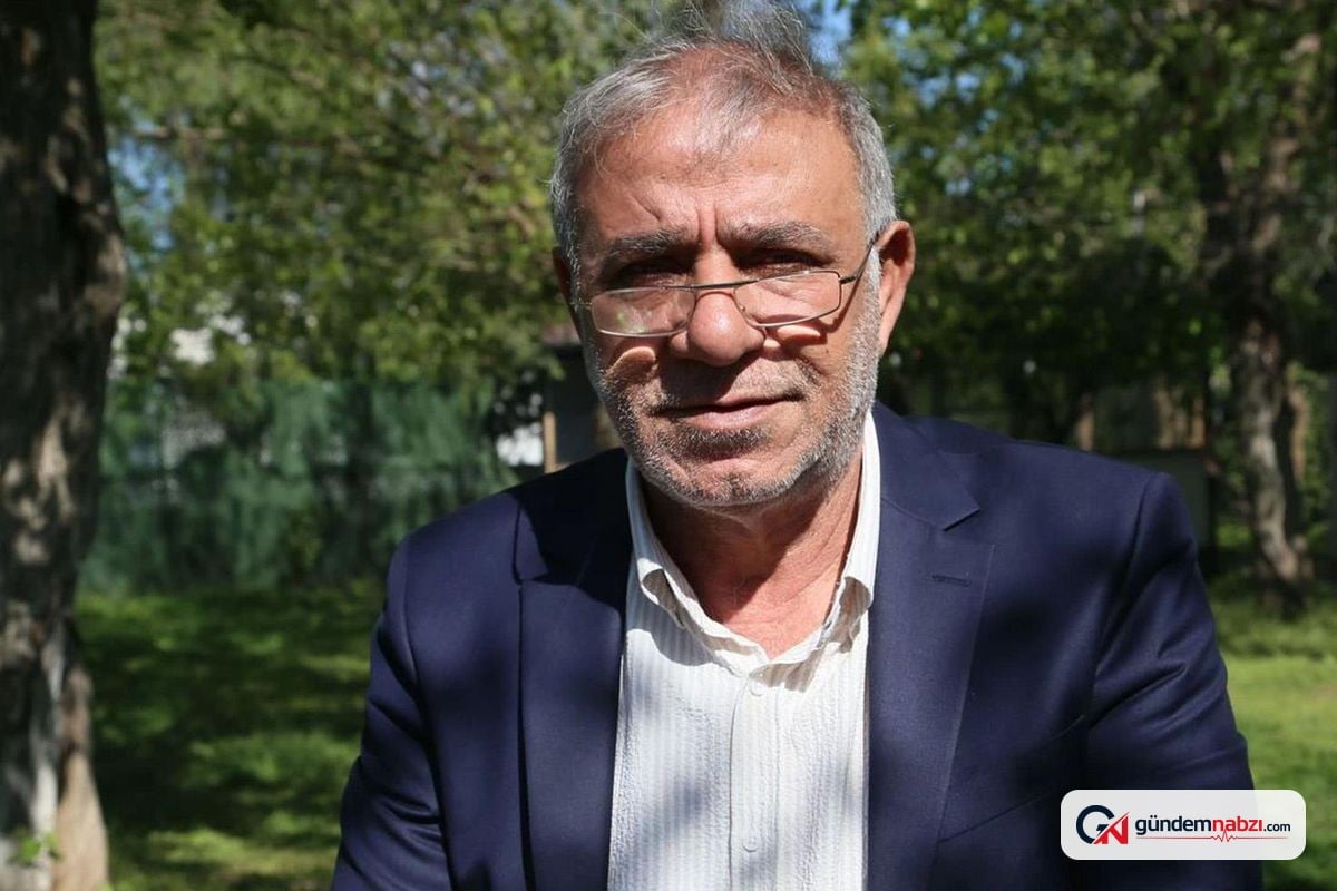 Yazar İlhami Işık'tan endişe verici veda mesajı