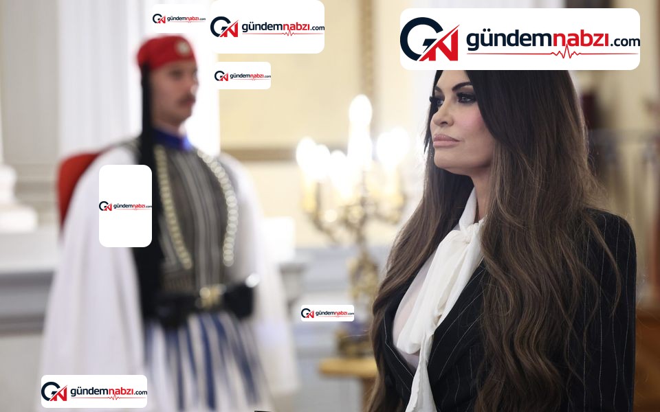 ABD'den Yunanistan'daki itfaiyeciler için taziye mesajı