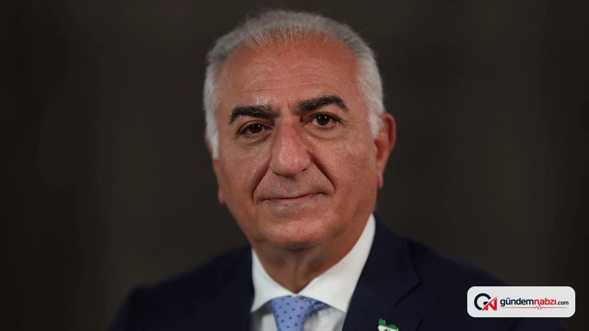 Rıza Pehlevi rejim değişikliğine yaklaştıklarını söyledi