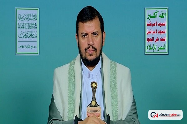 Yemenli liderden İsrail ve ABD tepkisi
