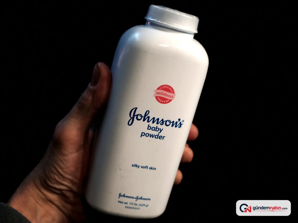 Johnson & Johnson'dan 5,5 milyar dolarlık talk uzlaşması