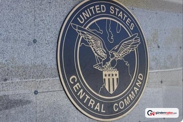 Centcom'dan İran hakkında yeni iddia