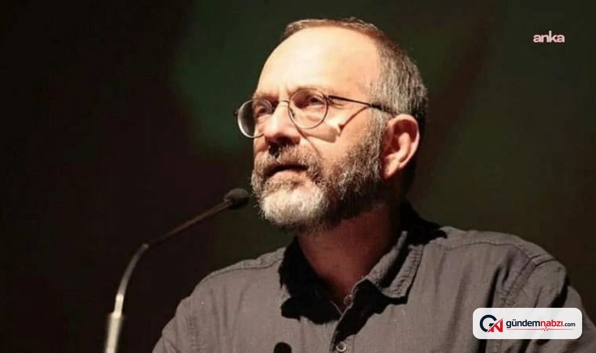 TKP Genel Sekreteri Okuyan: Erdoğan yeniden aday olmayabilir
