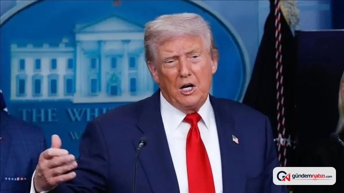 ABD basını: Trump İran savaşı ekonomisinden endişe duyuyor