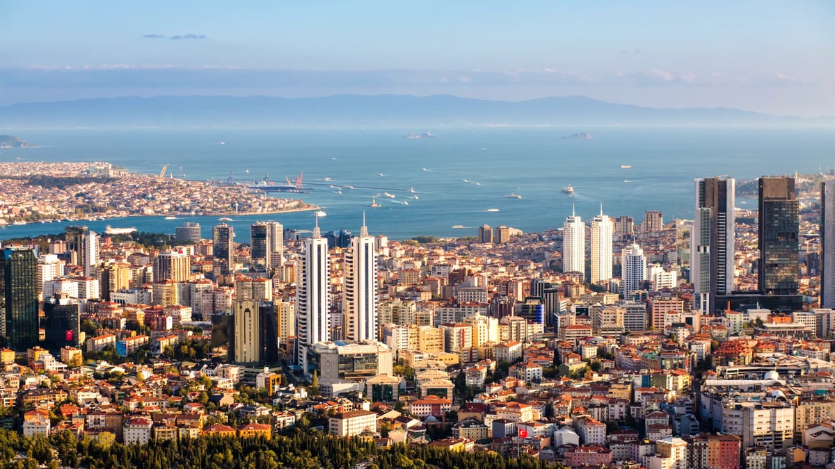 CoinTR, yeni finansal hizmet merkezi Kur+'ı tanıttı