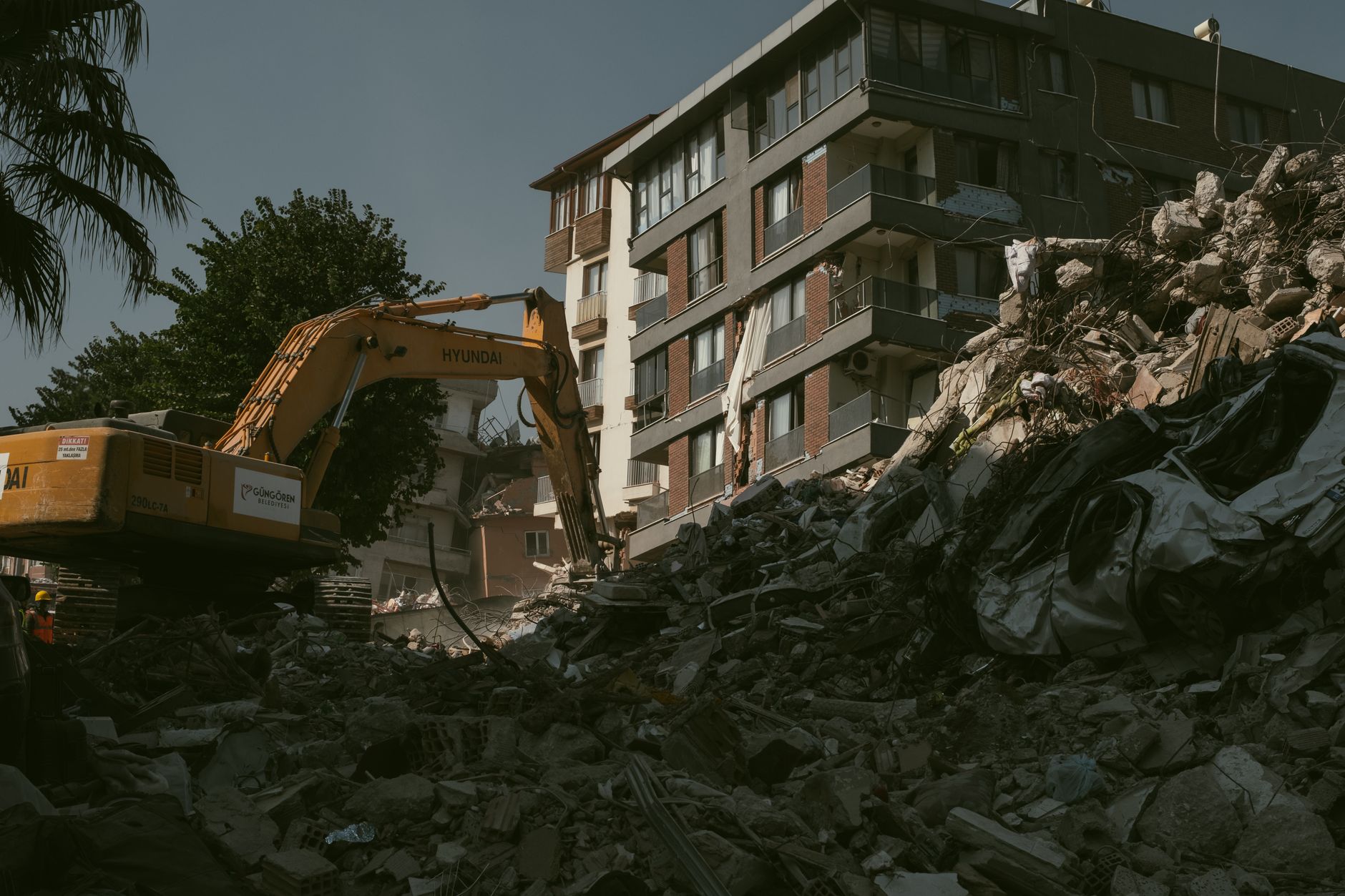 Deprem Aktiviteleri ve Son Durum Raporu