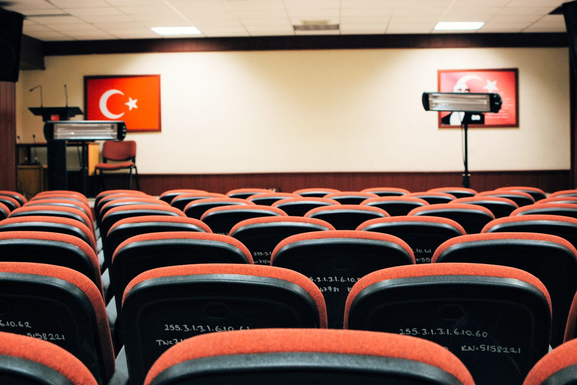 TTB Büyük Kongresi Ankara'da Başlıyor